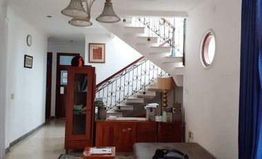 Di Sewakan Rumah Siap Huni 4 Kamar Full Furnished di Antapani, Bandung