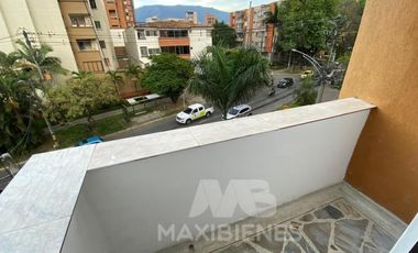 apartamento en arriendo en florida nueva. Cod A62313