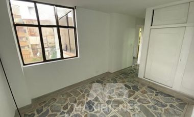 apartamento en arriendo en florida nueva. Cod A62313