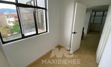 apartamento en arriendo en florida nueva. Cod A62313