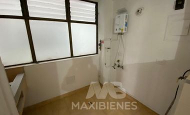 apartamento en arriendo en florida nueva. Cod A62313