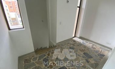 apartamento en arriendo en florida nueva. Cod A62313