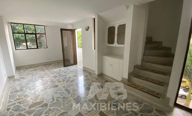 apartamento en arriendo en florida nueva. Cod A62313
