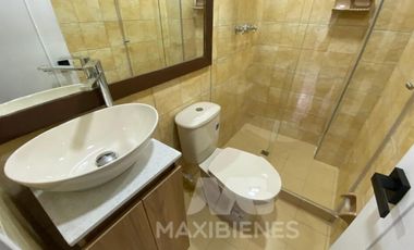 apartamento en arriendo en florida nueva. Cod A62313