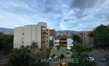 apartamento en arriendo en florida nueva. Cod A62313