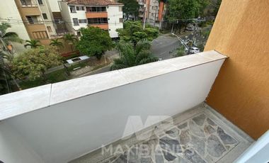 apartamento en arriendo en florida nueva. Cod A62313