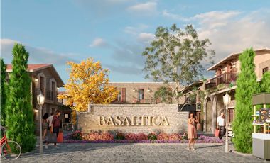 Terreno Campestre en Huasca de Ocampo Las Nubes