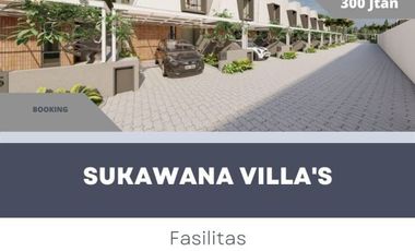 Hunian Promo 2Lt 300Jtan Lokasi Kertajati Majalengka Survey Lokasi Segera