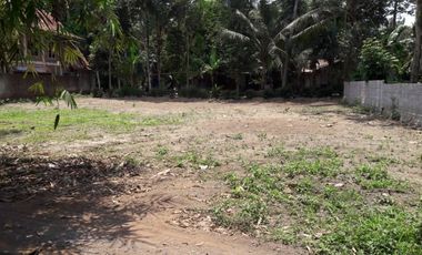 Rumah murah dalam cluster di Mlati