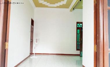 Rumah Tinggal NGINDEN INTAN TENGAH Siap Huni