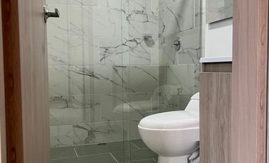 apartamento en arriendo en  toledo. Cod A9432999