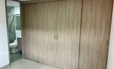 apartamento en arriendo en  toledo. Cod A9432999