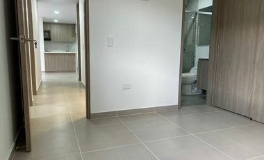 apartamento en arriendo en  toledo. Cod A9432999