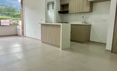 apartamento en arriendo en  toledo. Cod A9432999