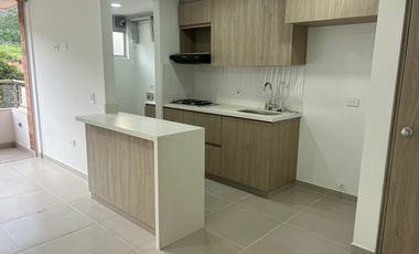 apartamento en arriendo en  toledo. Cod A9432999