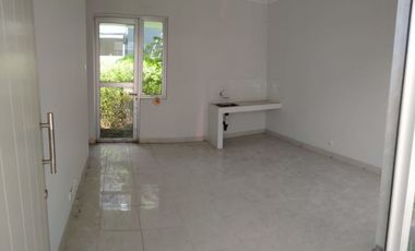 Dijual/Disewa Rumah Carrillo Residence Gading Serpong Tangerang Masih Baru