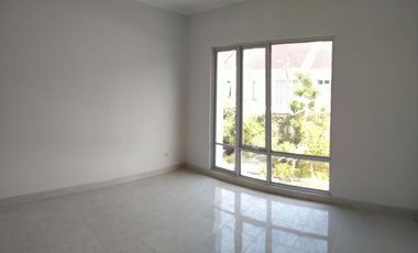 Dijual/Disewa Rumah Carrillo Residence Gading Serpong Tangerang Masih Baru