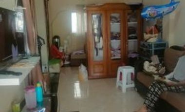 di Jual Rumah Second 2 Lantai di Jl Dagang Sukajadi