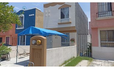 Casa en Venta en Quinta las Sabinas Juárez