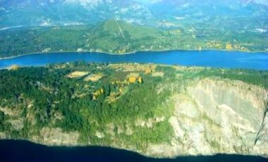 Campo en Venta - Bosque y Costa de Lago - Bariloche