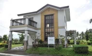 4BR House & Lot for sale in Calamba, Laguna