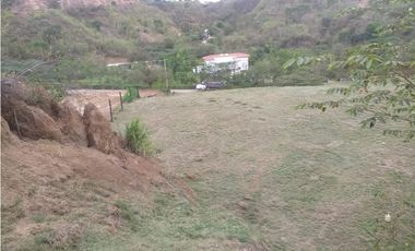 LOTE SOPETRAN EN HERMOSA PARCELACION PRECIO DE OPORTUNIDAD