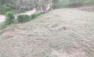 LOTE SOPETRAN EN HERMOSA PARCELACION PRECIO DE OPORTUNIDAD