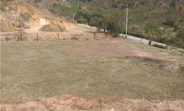 LOTE SOPETRAN EN HERMOSA PARCELACION PRECIO DE OPORTUNIDAD