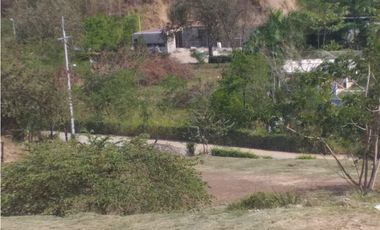 LOTE SOPETRAN EN HERMOSA PARCELACION PRECIO DE OPORTUNIDAD