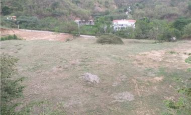 LOTE SOPETRAN EN HERMOSA PARCELACION PRECIO DE OPORTUNIDAD