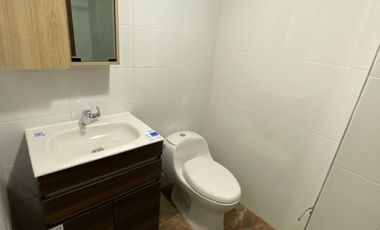 apartamento en arriendo en pinares. Cod A746