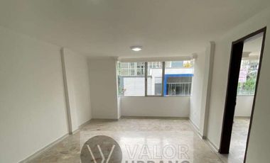 apartamento en arriendo en pinares. Cod A746
