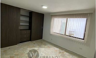 apartamento en arriendo en pinares. Cod A746