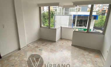 apartamento en arriendo en pinares. Cod A746
