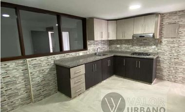 apartamento en arriendo en pinares. Cod A746