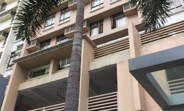 Suntrust Treetop Villas Condo 5% Down Move in near Makati Avenue