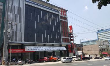 1000 sqm Office Space for Rent along Quezon Avenue, QC.