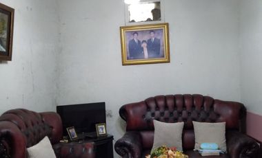 Butuh Uang Rumah Dalam Gang Sukajadi Bandung | IWANSETIAWAN
