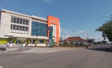 Tanah Purworejo Timur SMP 26 Popongan, SHM Ready