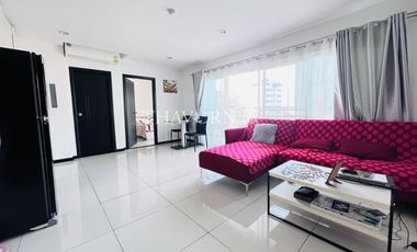 Condo for sale 1 bedroom 50 m² in Siam Oriental Elegance 2, Pattaya