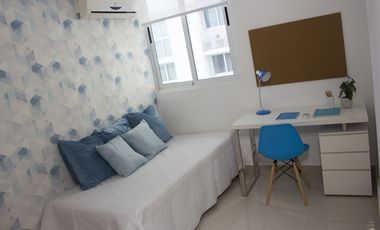 VENTA DE APARTAMENTO EN CONDADO DEL REY PH MI CONDADO