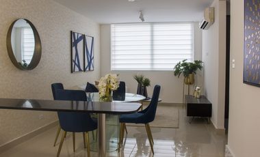 VENTA DE APARTAMENTO EN CONDADO DEL REY PH MI CONDADO