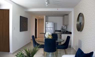 VENTA DE APARTAMENTO EN CONDADO DEL REY PH MI CONDADO