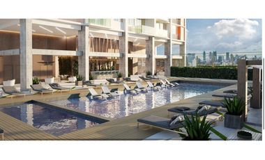 VENTA DE APARTAMENTO EN CONDADO DEL REY PH MI CONDADO