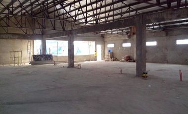 1,139.89 sqm Bare shell space for Lease in Guiginto,, Bulacan