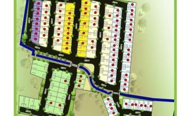 New Minimalis The Savana Regency