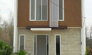 New Minimalis The Savana Regency