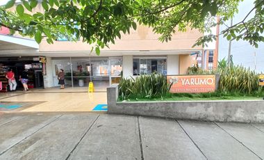 apartamento en arriendo en arboleda campestre yarumo piso 5 sin ascensor. Cod A13678