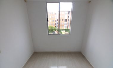 apartamento en arriendo en arboleda campestre yarumo piso 5 sin ascensor. Cod A13678