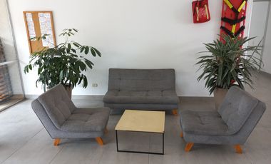 apartamento en arriendo en arboleda campestre yarumo piso 5 sin ascensor. Cod A13678